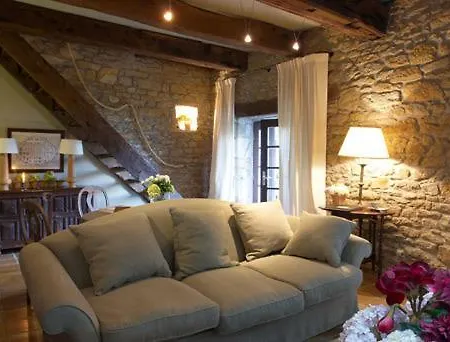 Villa Les Galets Blancs Le Conquet Zimmer foto