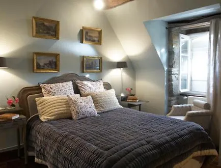Villa Les Galets Blancs Le Conquet Zimmer foto