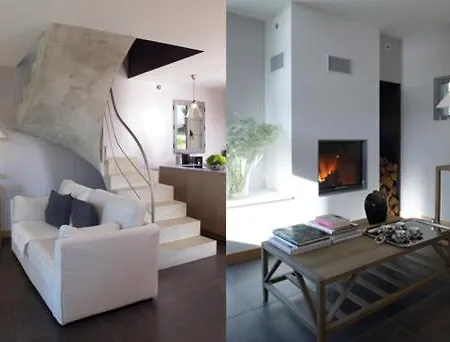 Villa Les Galets Blancs Le Conquet Zimmer foto