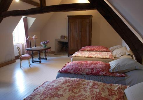 Casa vacanze Les Galets Blancs Le Conquet
