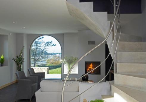Les Galets Blancs Holiday home Le Conquet