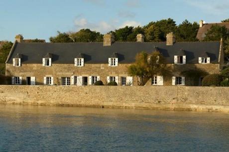 Casa vacanze Les Galets Blancs Le Conquet