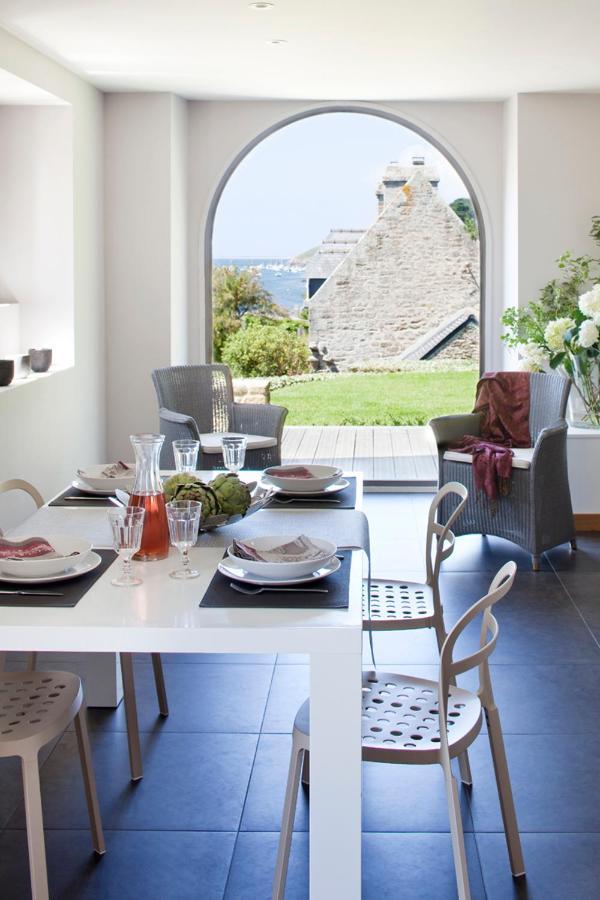 Les Galets Blancs Holiday home *