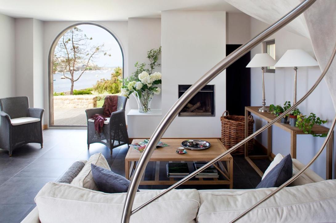 Holiday home Les Galets Blancs