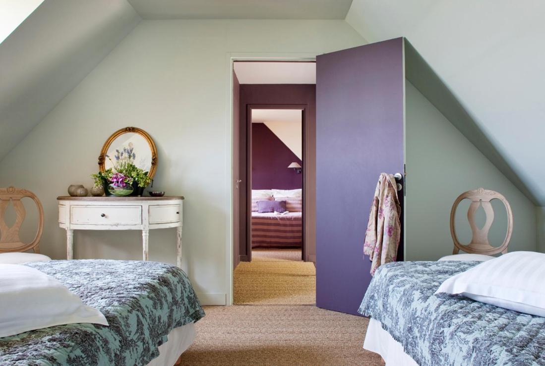 Les Galets Blancs Holiday home Le Conquet
