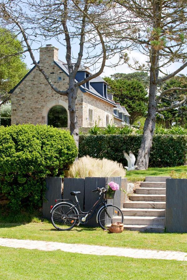 Holiday home Les Galets Blancs