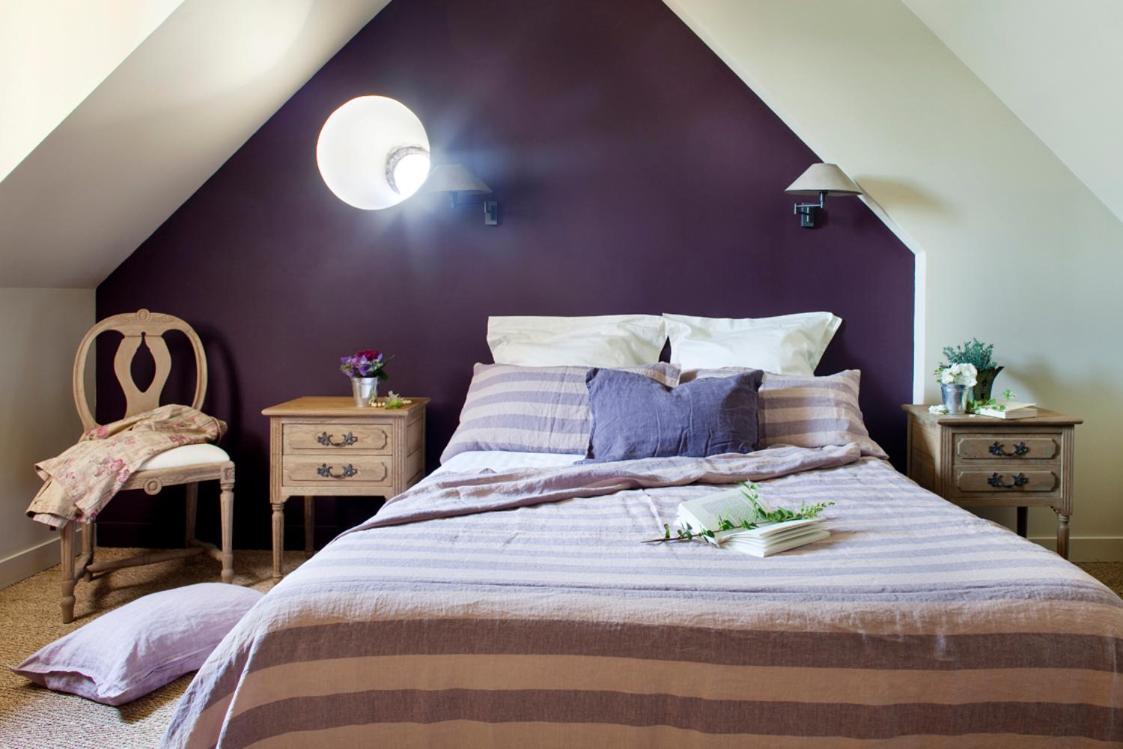 Les Galets Blancs Holiday home