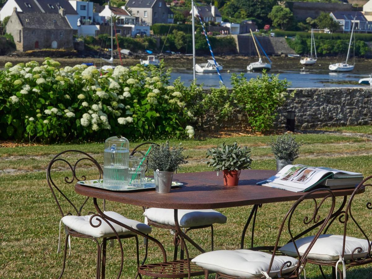 Les Galets Blancs Holiday home