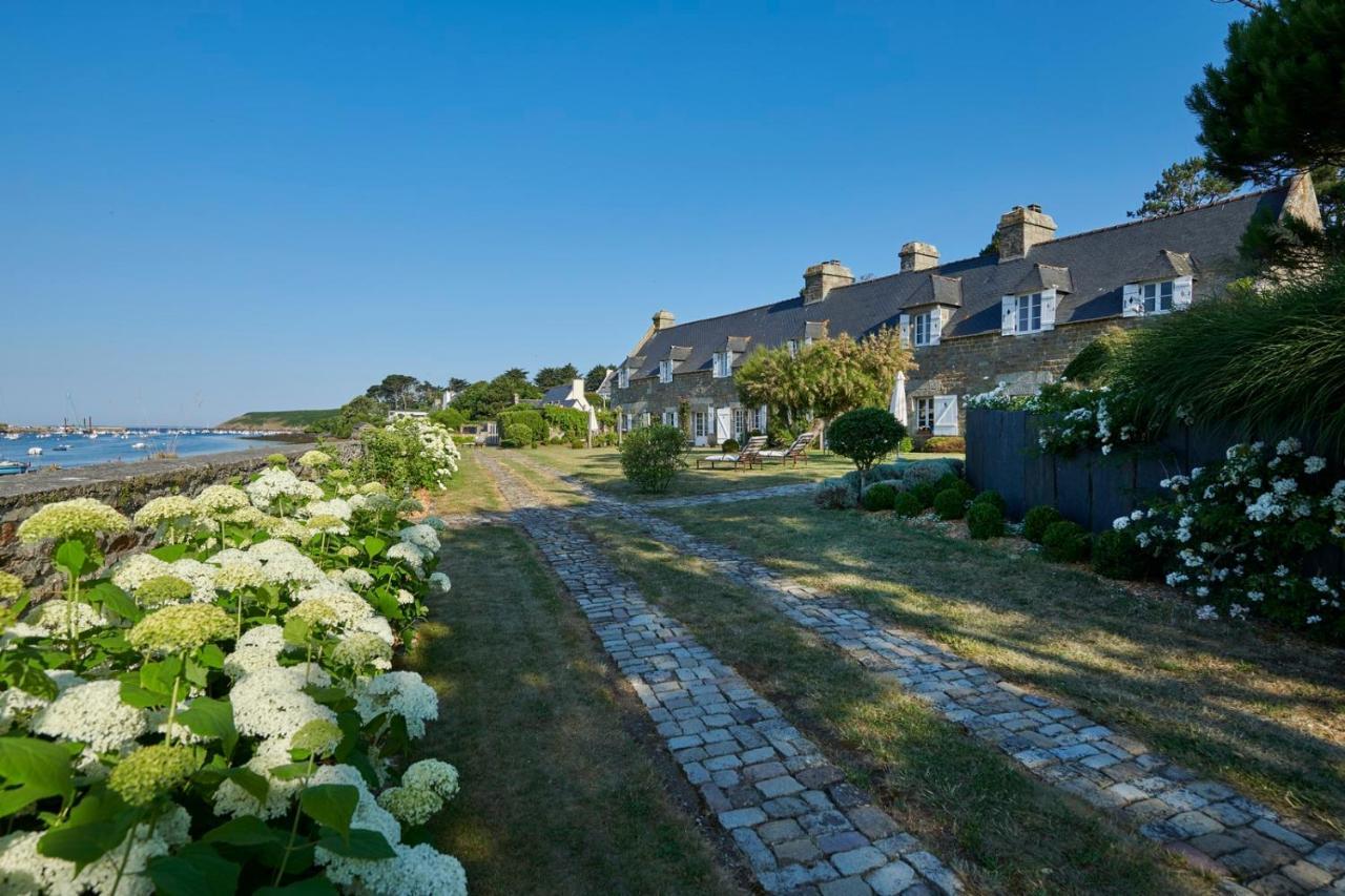 Les Galets Blancs Holiday home