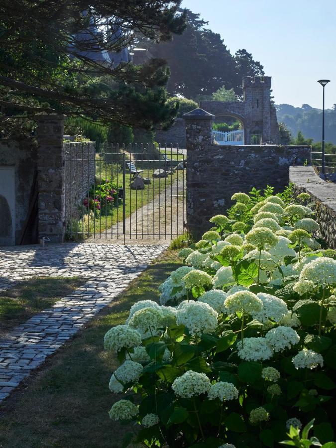 Les Galets Blancs