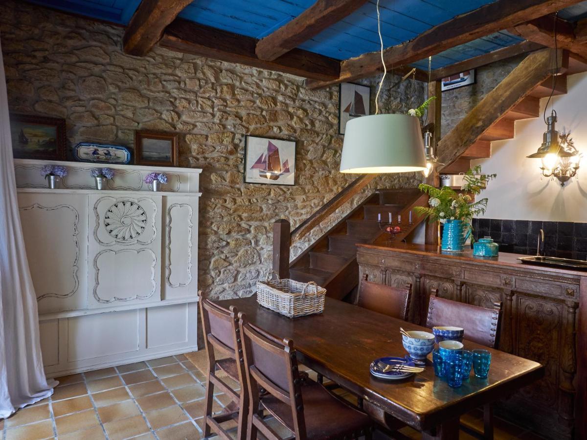 Holiday home Les Galets Blancs *