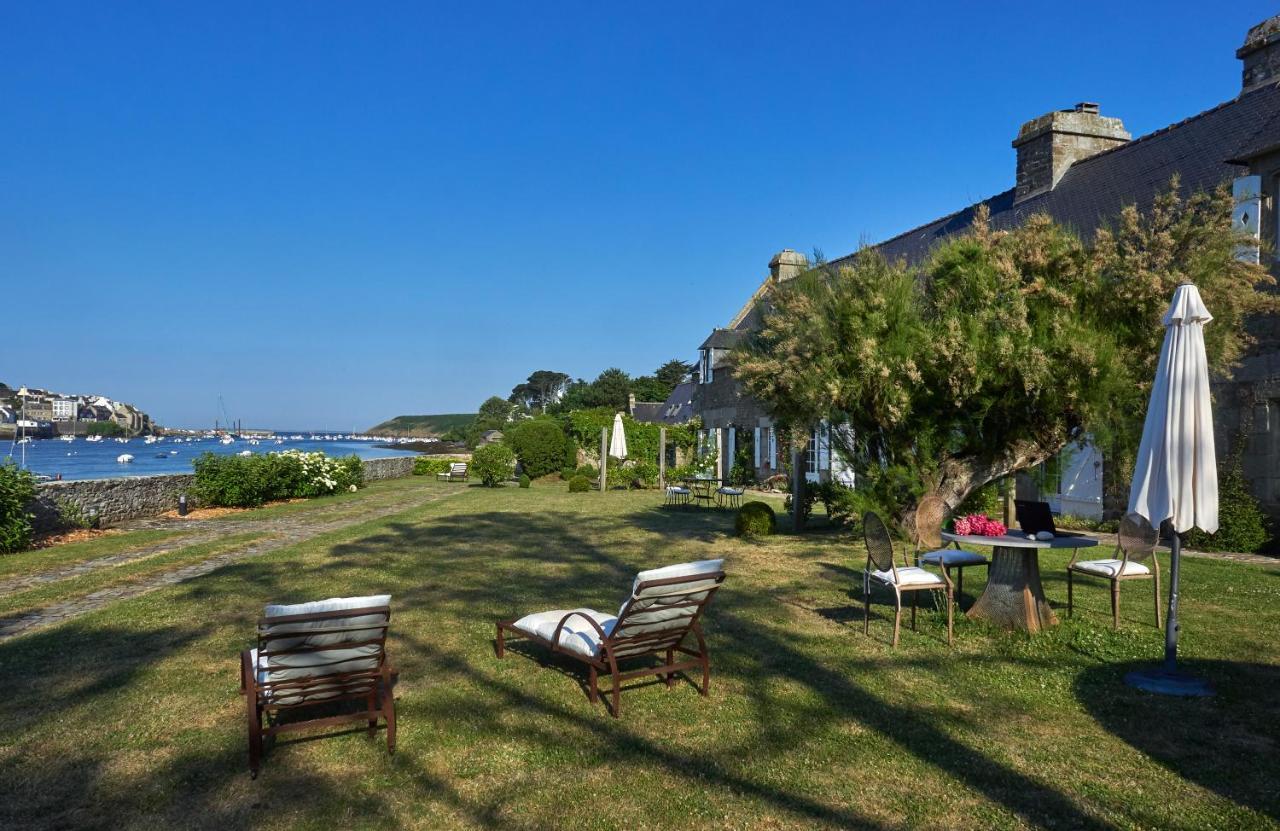 Holiday home Les Galets Blancs